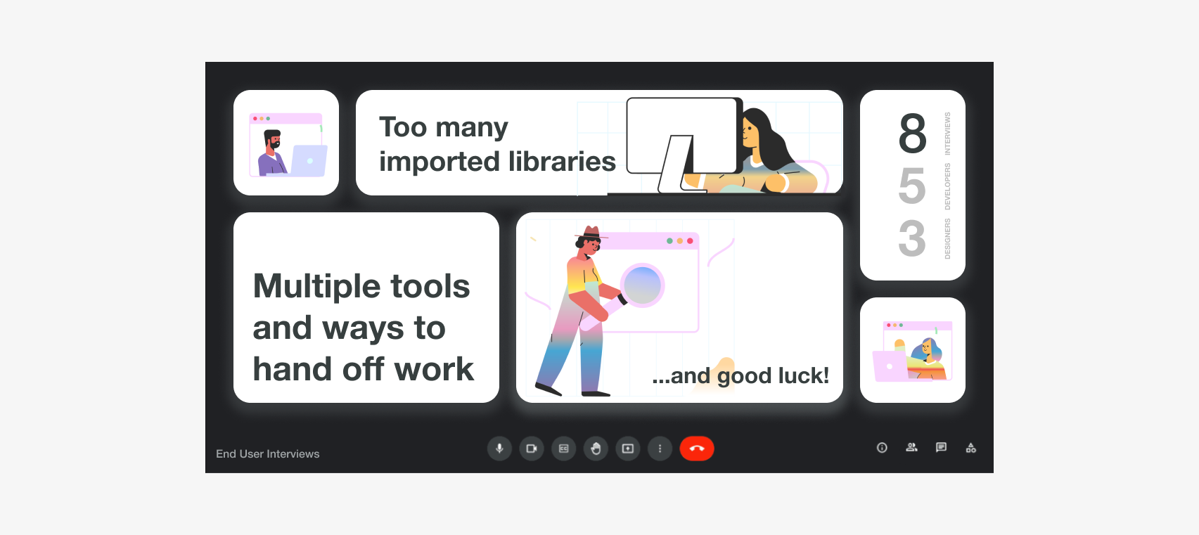 design system case study